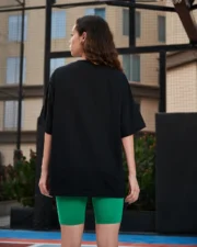 Unisex Black Can Graphic Printed T-shirt Combos (Pick Any 3) - Image 2
